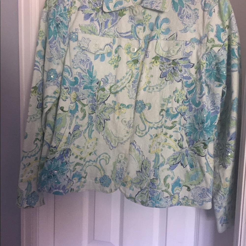 Jacket